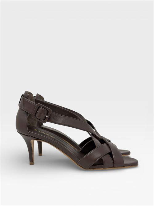  IL LACCIO | ET137NAPPAT.MORO